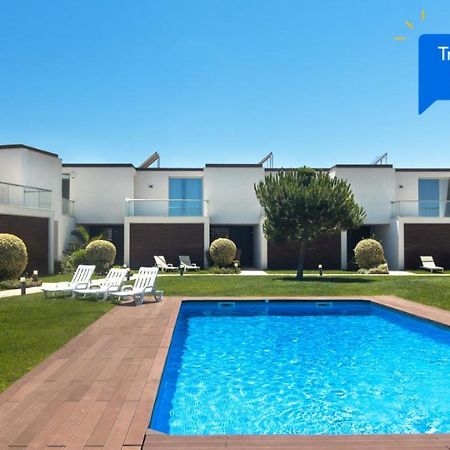 Blue Villa H - Sagres - 10 Min Walk To The Beach Екстериор снимка