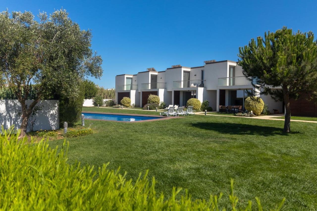 Blue Villa H - Sagres - 10 Min Walk To The Beach Екстериор снимка