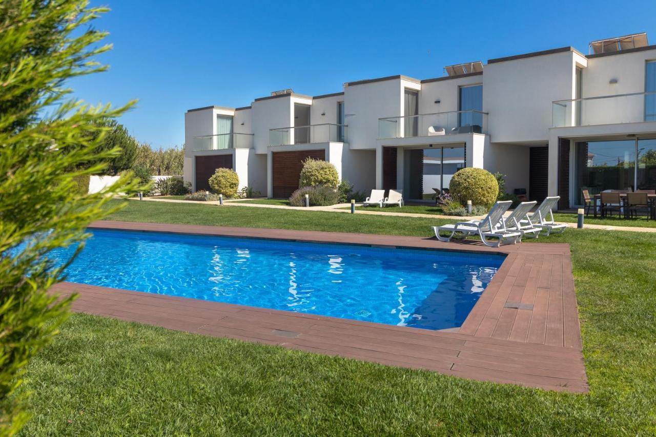 Blue Villa H - Sagres - 10 Min Walk To The Beach Екстериор снимка