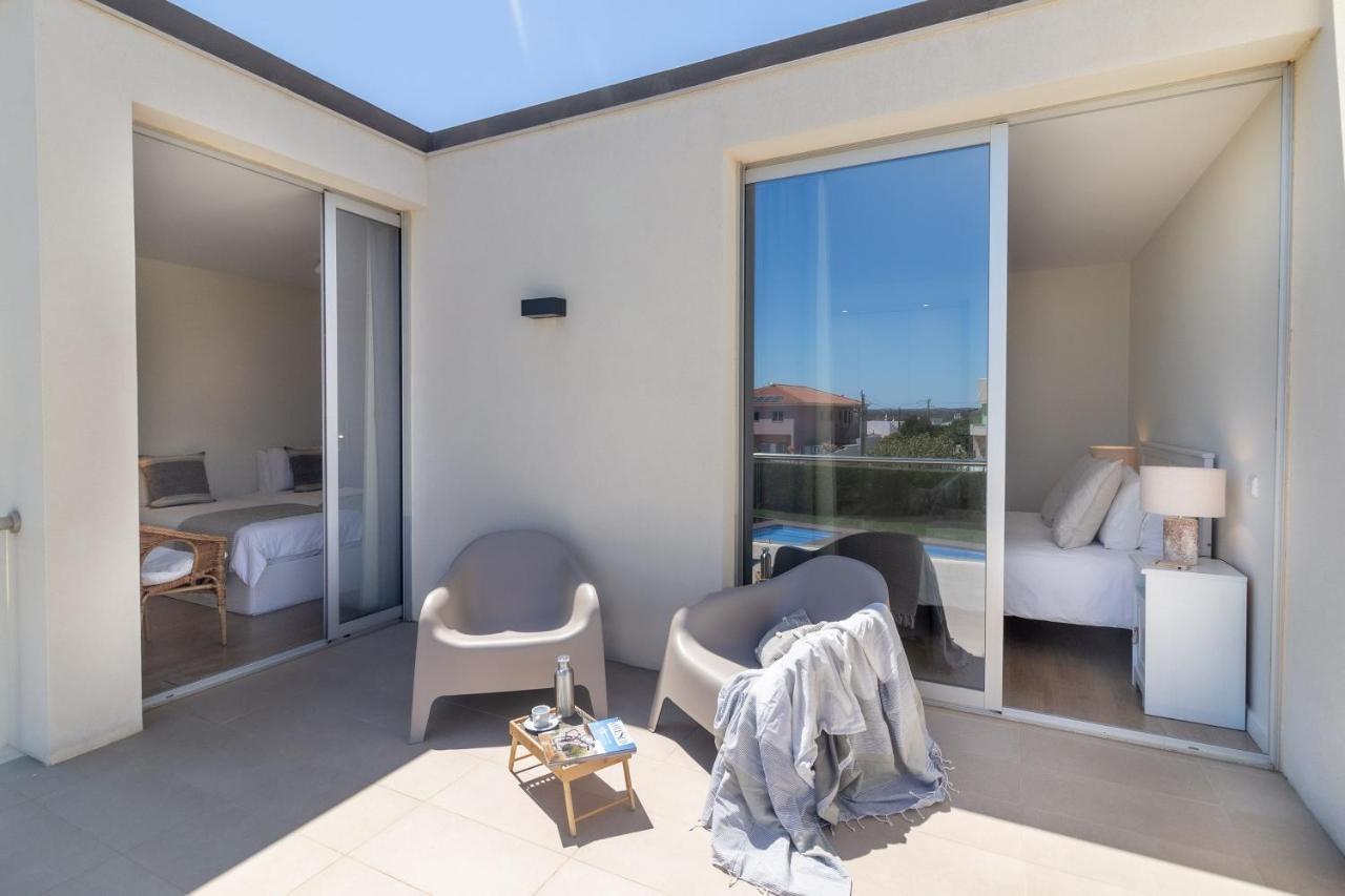 Blue Villa H - Sagres - 10 Min Walk To The Beach Екстериор снимка