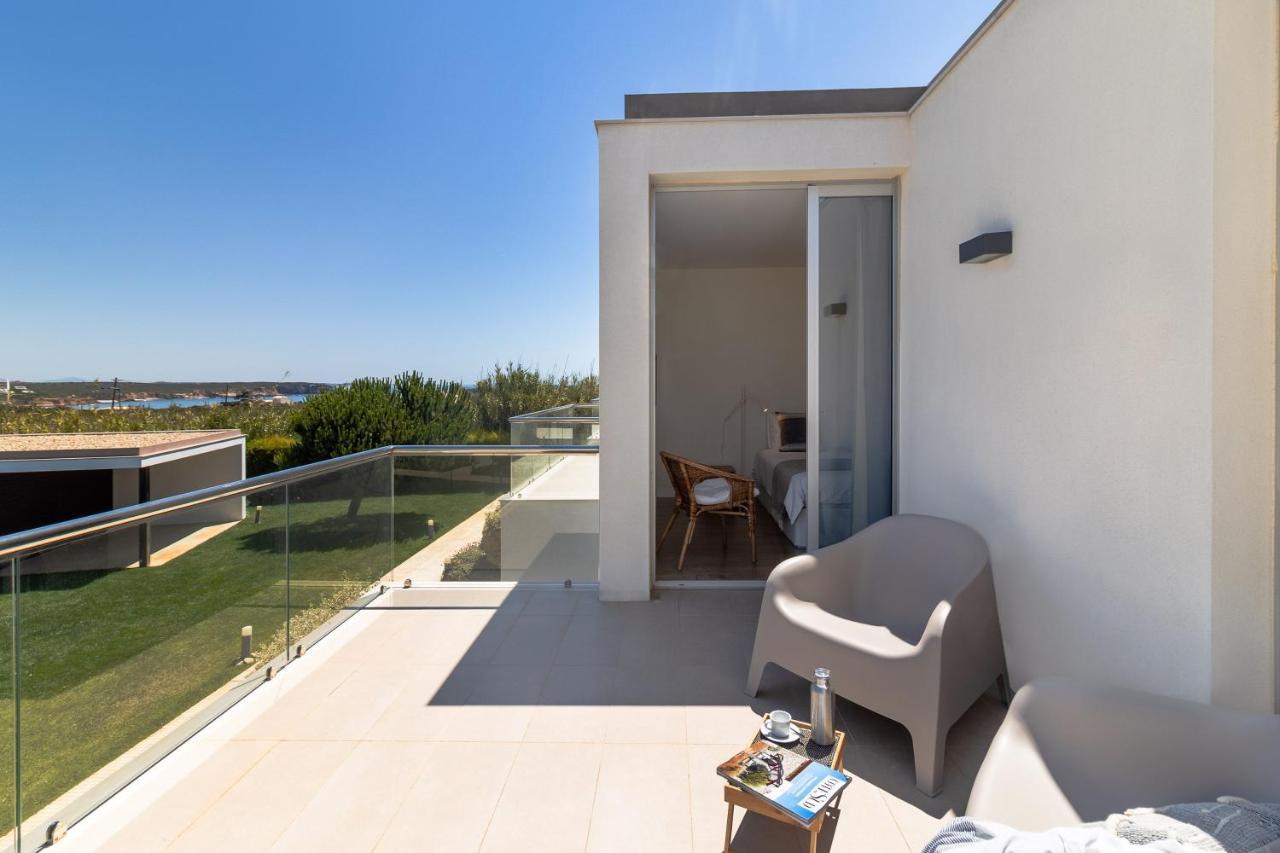 Blue Villa H - Sagres - 10 Min Walk To The Beach Екстериор снимка