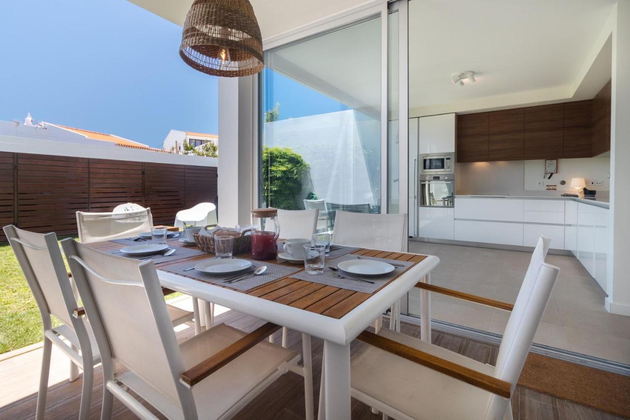 Blue Villa H - Sagres - 10 Min Walk To The Beach Екстериор снимка
