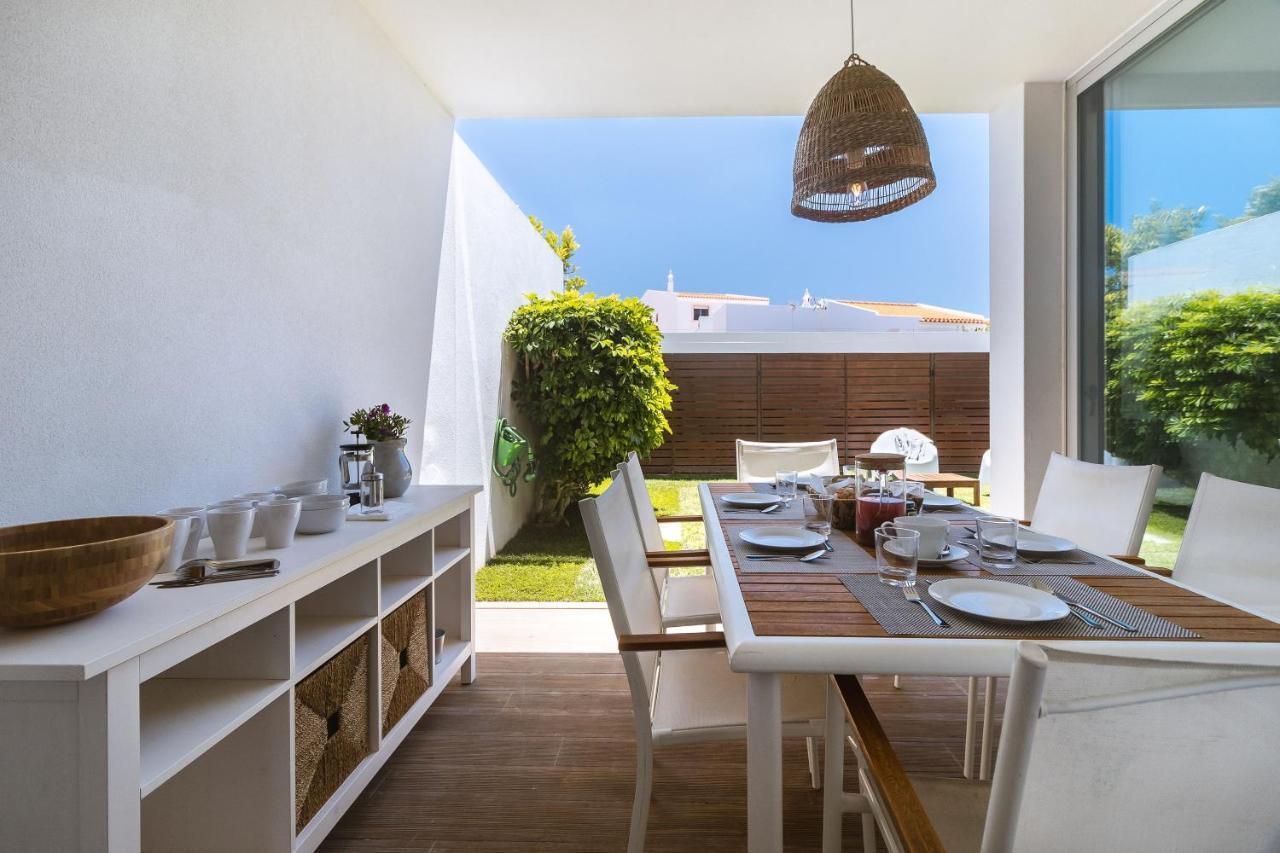 Blue Villa H - Sagres - 10 Min Walk To The Beach Екстериор снимка