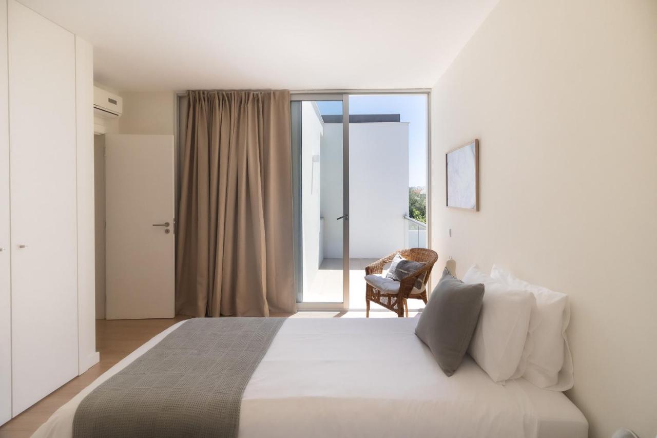 Blue Villa H - Sagres - 10 Min Walk To The Beach Екстериор снимка