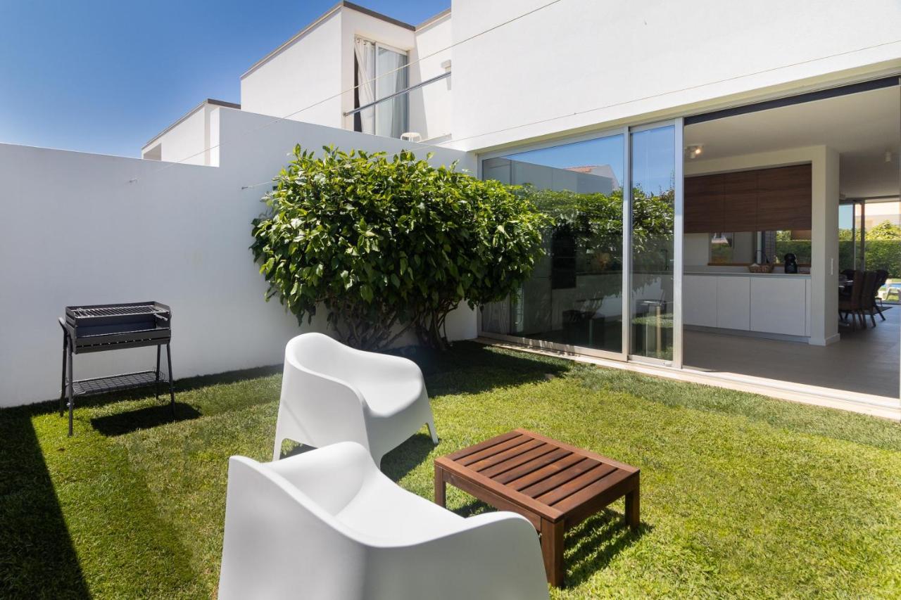 Blue Villa H - Sagres - 10 Min Walk To The Beach Екстериор снимка
